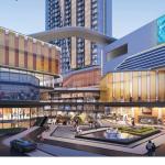 SPJ Vedantam – Sector 14, Old Gurgaon A Landmark Commercial & Lifestyle Destination on Delhi–Gurgaon Expressway