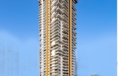 ICONIC TOWERS- St. ANDREWS